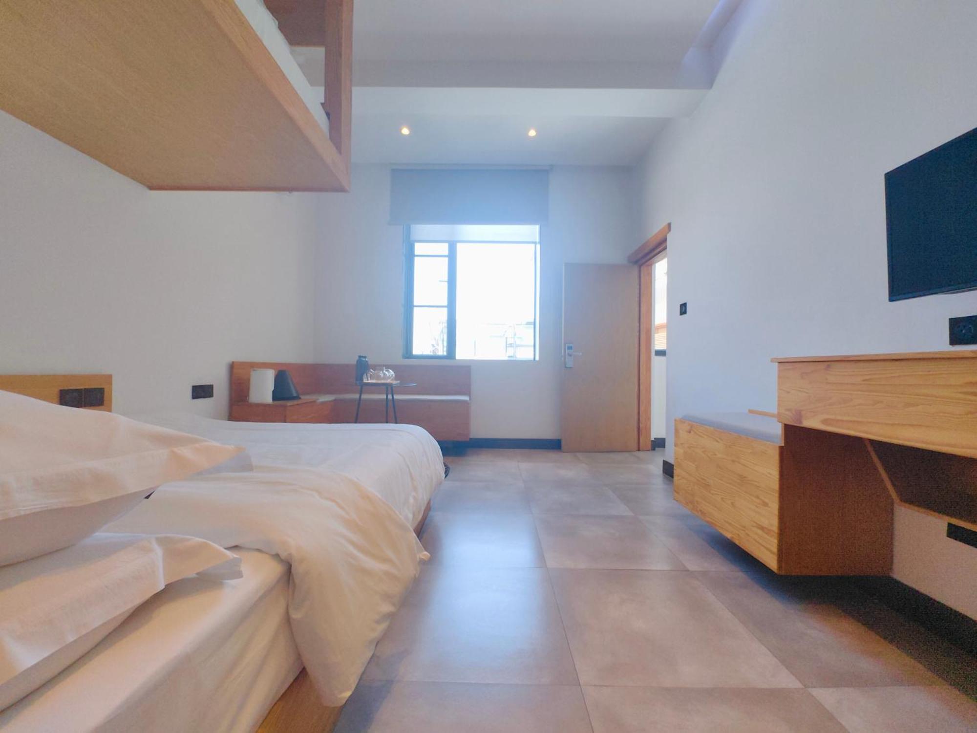 Dali Loft Travelling With Hostel Extérieur photo