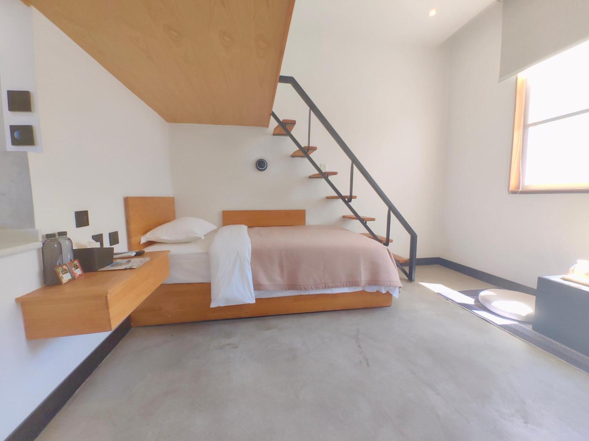 Dali Loft Travelling With Hostel Extérieur photo