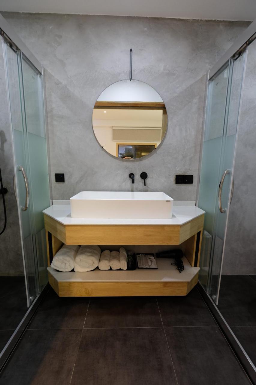 Dali Loft Travelling With Hostel Extérieur photo