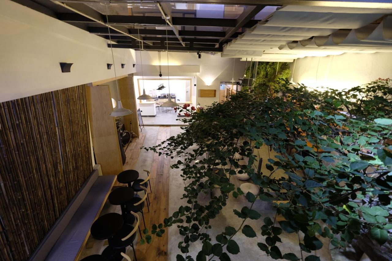 Dali Loft Travelling With Hostel Extérieur photo