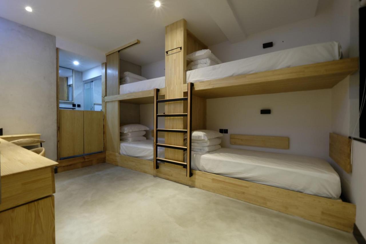 Dali Loft Travelling With Hostel Extérieur photo