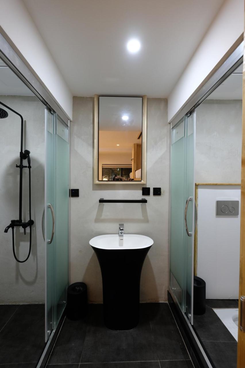 Dali Loft Travelling With Hostel Extérieur photo