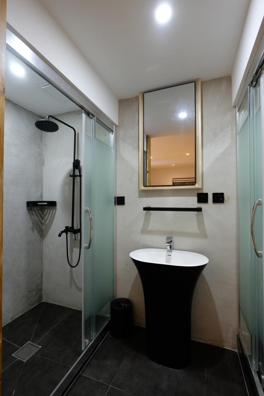 Dali Loft Travelling With Hostel Extérieur photo