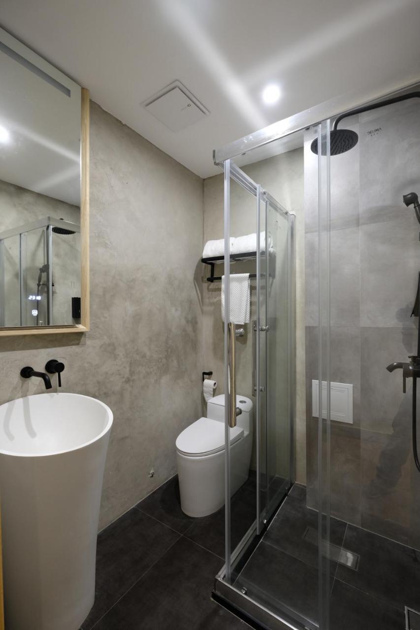 Dali Loft Travelling With Hostel Extérieur photo